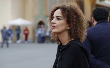 Leila Slimani
