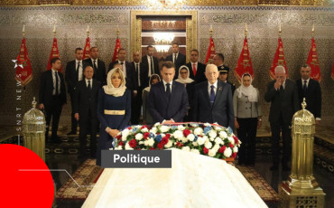 Macron
