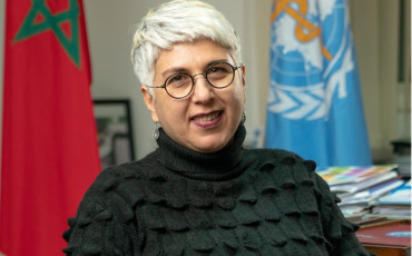 Maryam Bigdeli