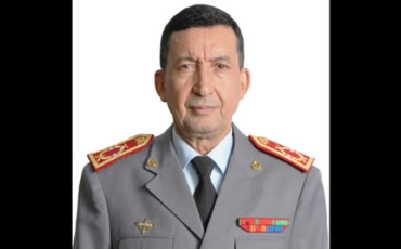 Mohammed Berrid