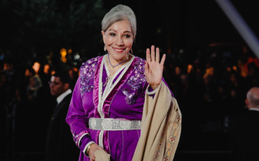 Naïma Elmcherqui