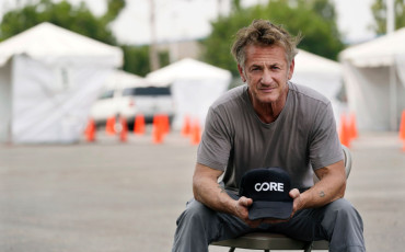 Sean Penn
