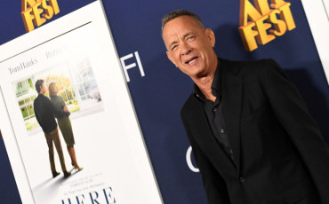 Tom Hanks