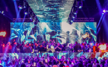 Awake festival