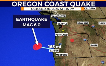 EARTHQUAKE