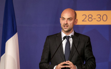 Jean-Noël Barrot