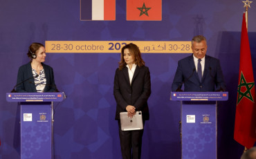 Karim Zidane-Olga Givernet-Leila Benali