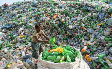 plastic