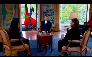 Emmanuel Macron
