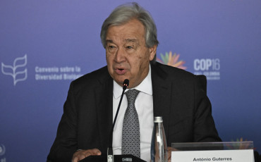 António Guterres