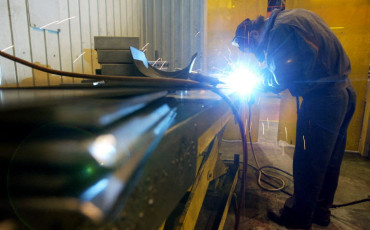 Industries manufacturières