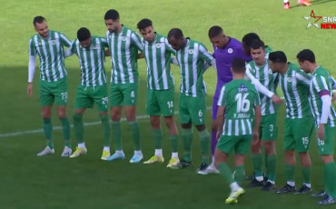 Mouloudia Oujda