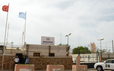 MINURSO