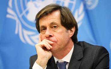 Nicolas de Rivière