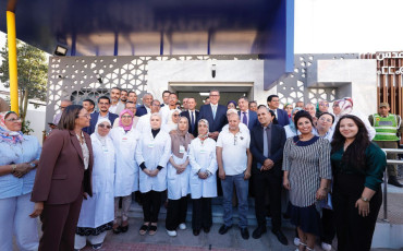 Aziz Akhannouch-Souss Massa