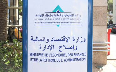 Ministère de l'Economie et des Finances