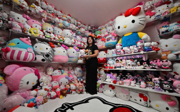 hello kitty