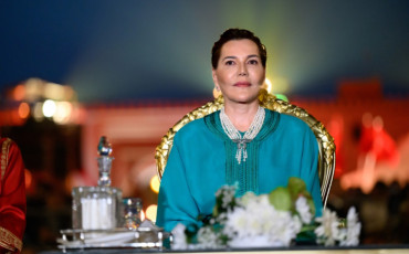 LALLA HASNA