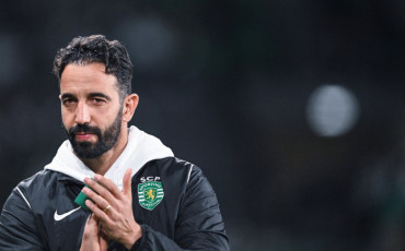 Rúben Amorim