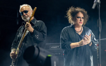 The Cure