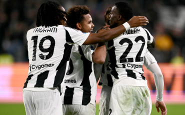 Juventus