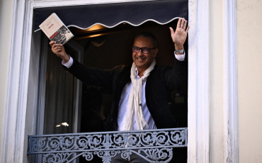 kamal daoud