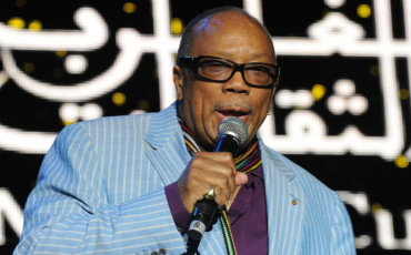 quincy