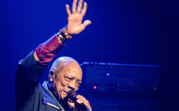Quincy Jones