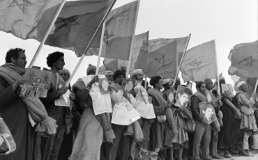Marche Verte