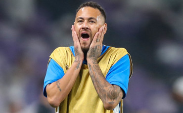 Neymar