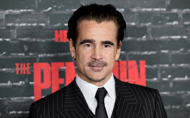 Colin Farrel