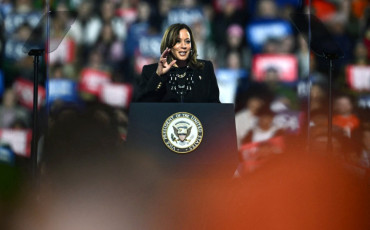 Kamala Harris