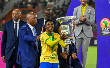 CAF Women’s Champions League