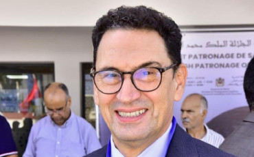 Samir Kaddar