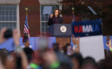 Kamala Harris