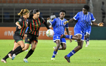 CAF Women’s Champions League