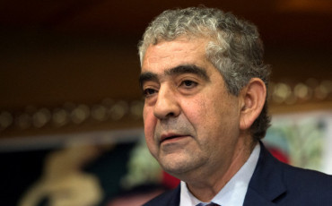 DRISS EL YAZAMI