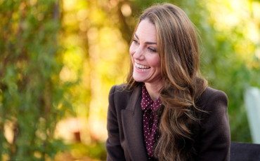 La Princesse Kate