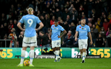 Manchester City 