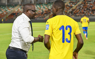 Thierry Mouyouma