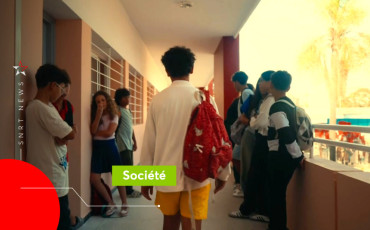 Harcèlement en milieu scolaire