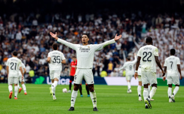 Real Madrid