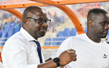 Thierry Mouyouma 
