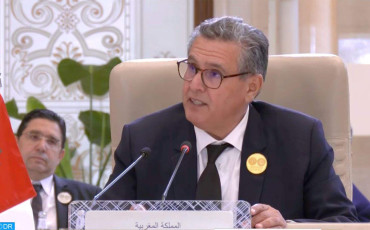 Aziz Akhannouch