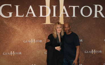 Gladiator II