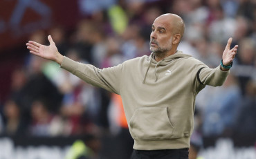 Pep Guardiola