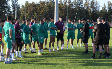 équipe du maroc u23