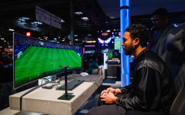 video game 