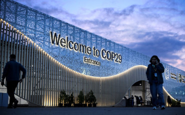 COP 29