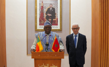 Louis Gbéhounou Vlavonou
